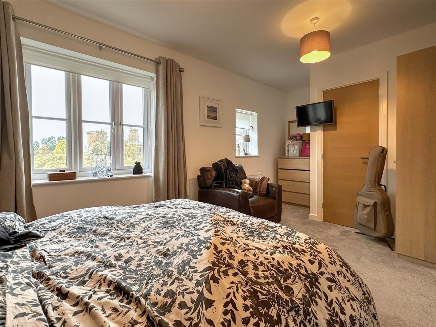 Property Balmoral Grove, St. Wood, Morpeth House Terraced